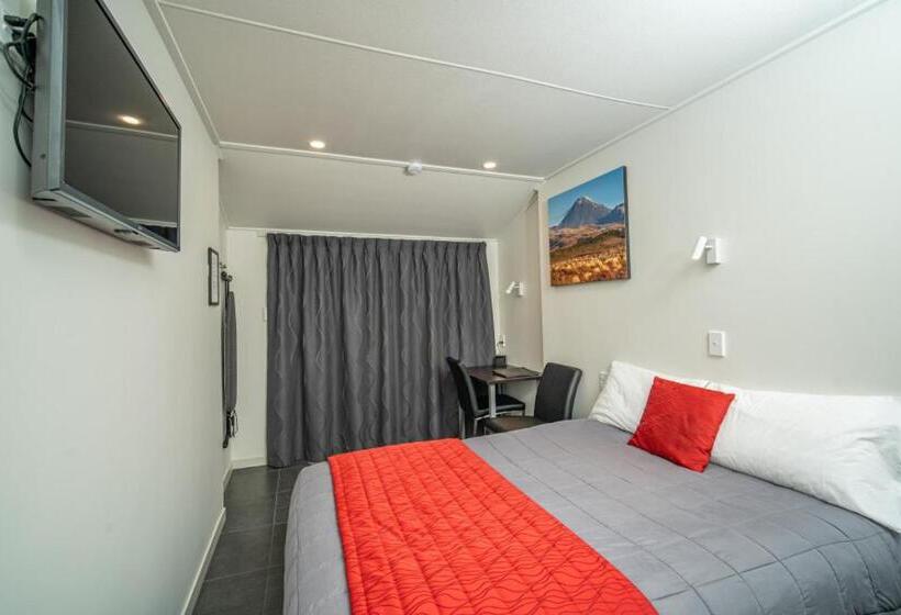 Welcome Inn Motel Levin