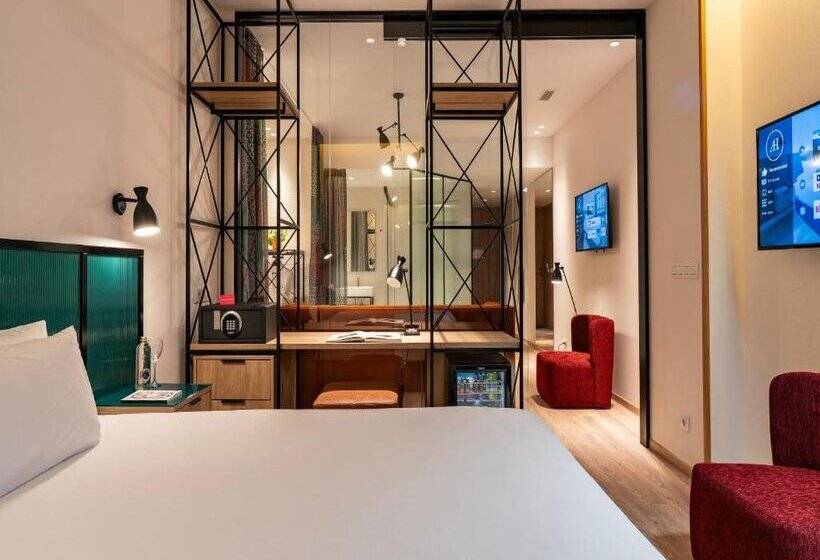 Axel Hotel Bilbao - Adults Only