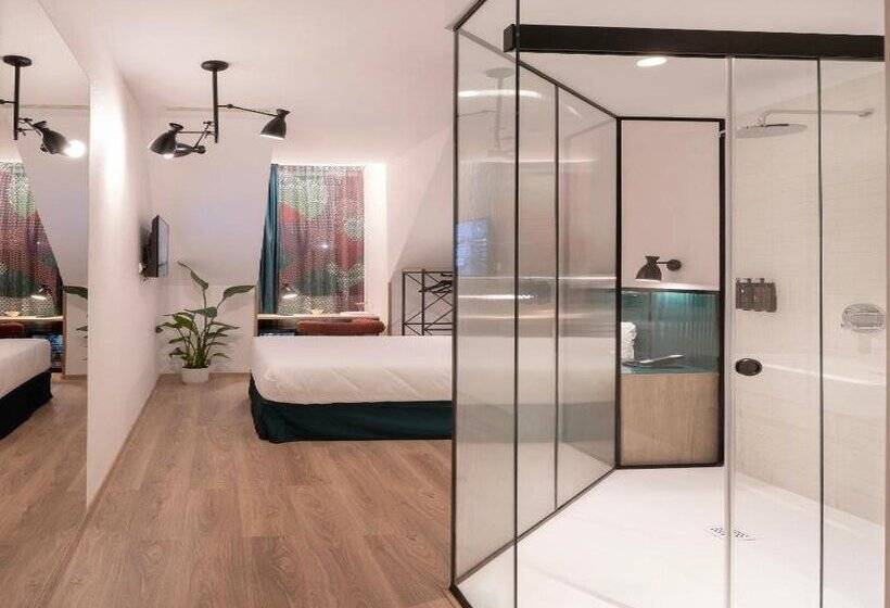 Axel Hotel Bilbao - Adults Only