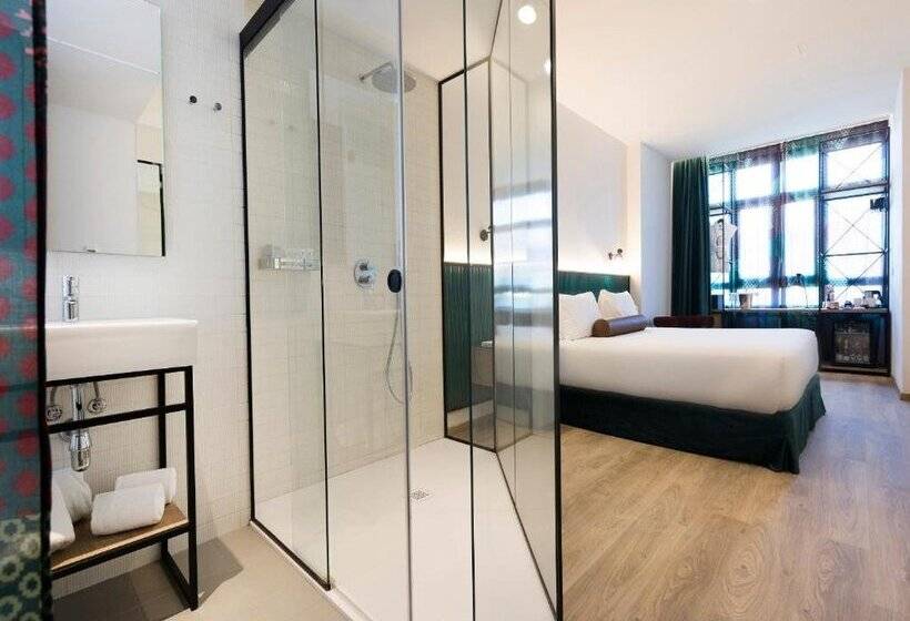 Axel Hotel Bilbao - Adults Only