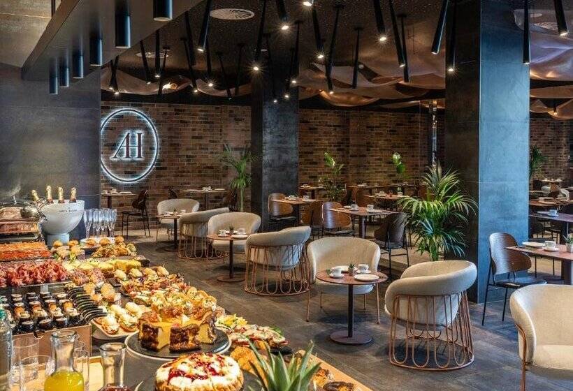 Axel Hotel Bilbao - Adults Only