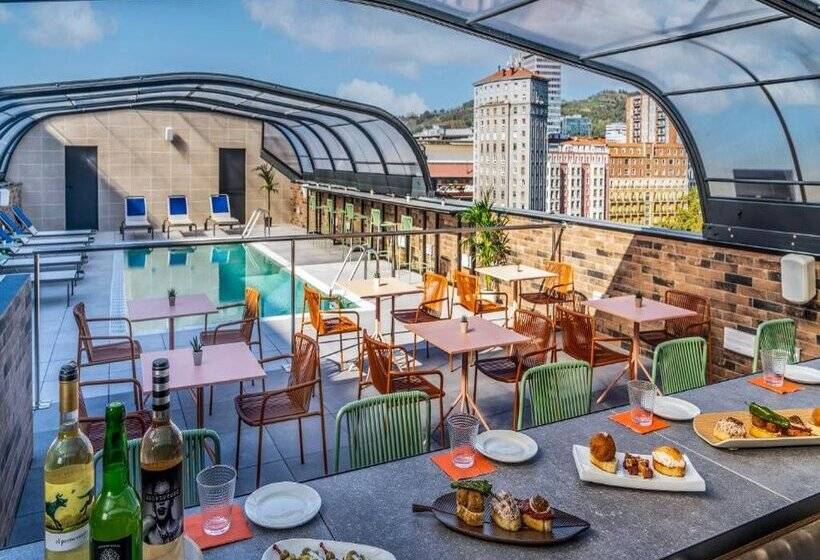 Axel Hotel Bilbao - Adults Only