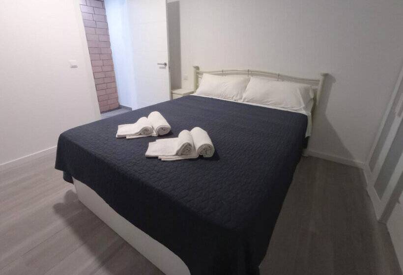 Casa Obregón Cabárceno 3000