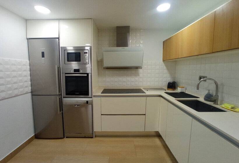 Casa Obregón Cabárceno 3000