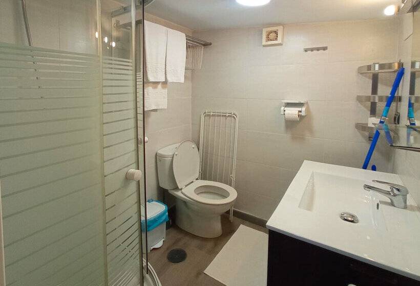 Casa Obregón Cabárceno 3000