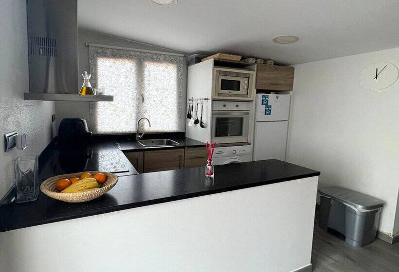 Casa Obregón Cabárceno 3000