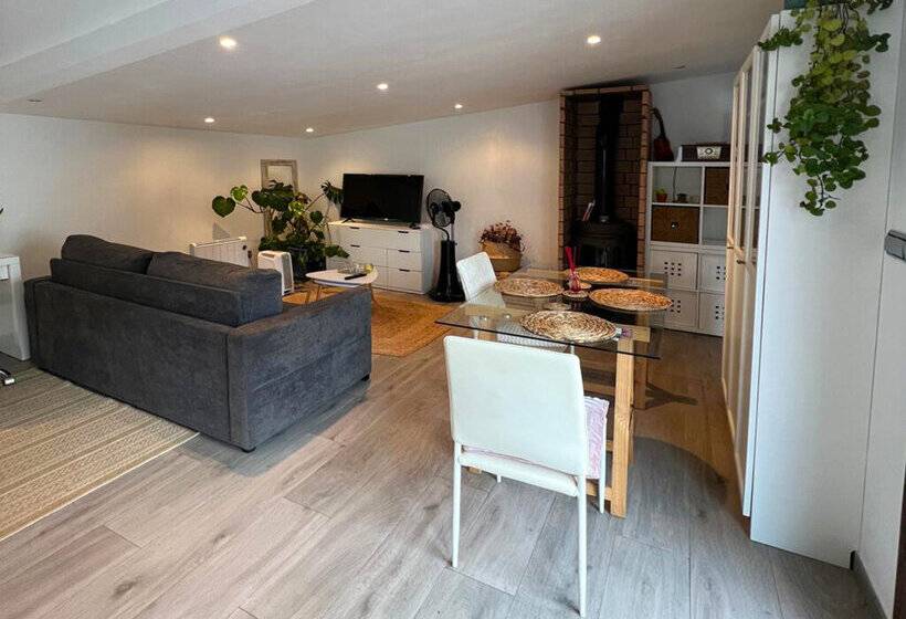 Casa Obregón Cabárceno 3000