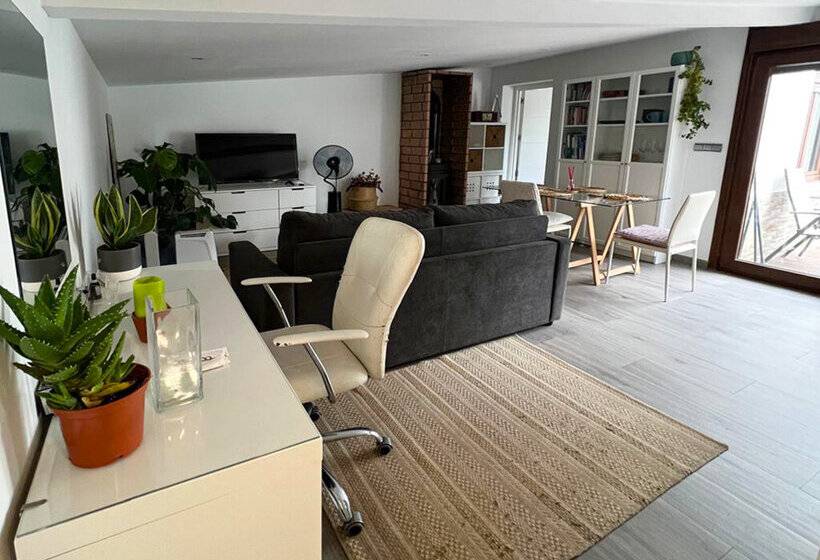 Casa Obregón Cabárceno 3000