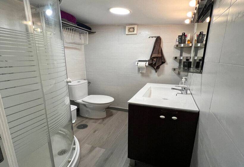 Casa Obregón Cabárceno 3000