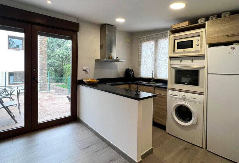 Casa Obregón Cabárceno 3000