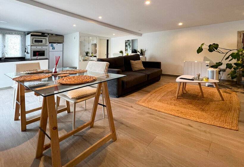 Casa Obregón Cabárceno 3000