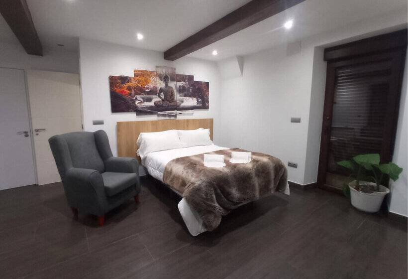 Casa Obregón Cabárceno 3000