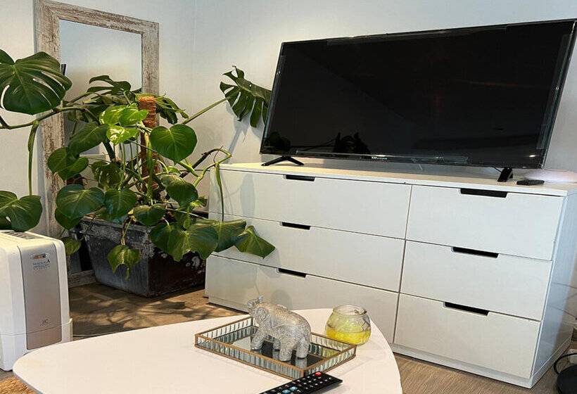 Casa Obregón Cabárceno 3000