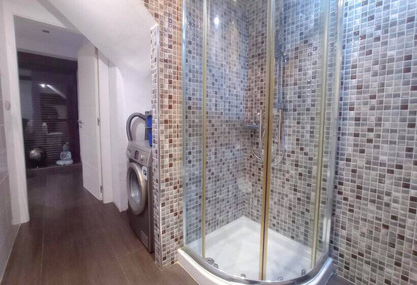 Casa Obregón Cabárceno 3000