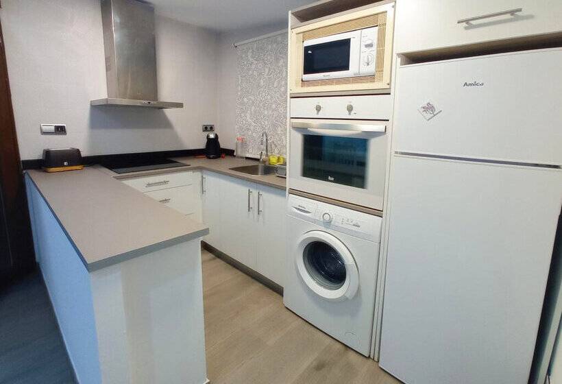 Casa Obregón Cabárceno 3000