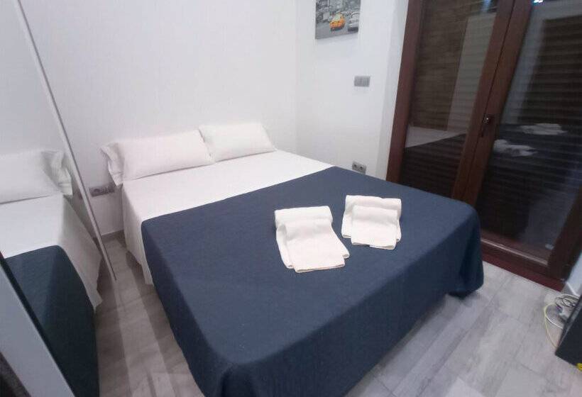 Casa Obregón Cabárceno 3000