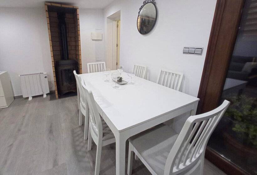 Casa Obregón Cabárceno 3000