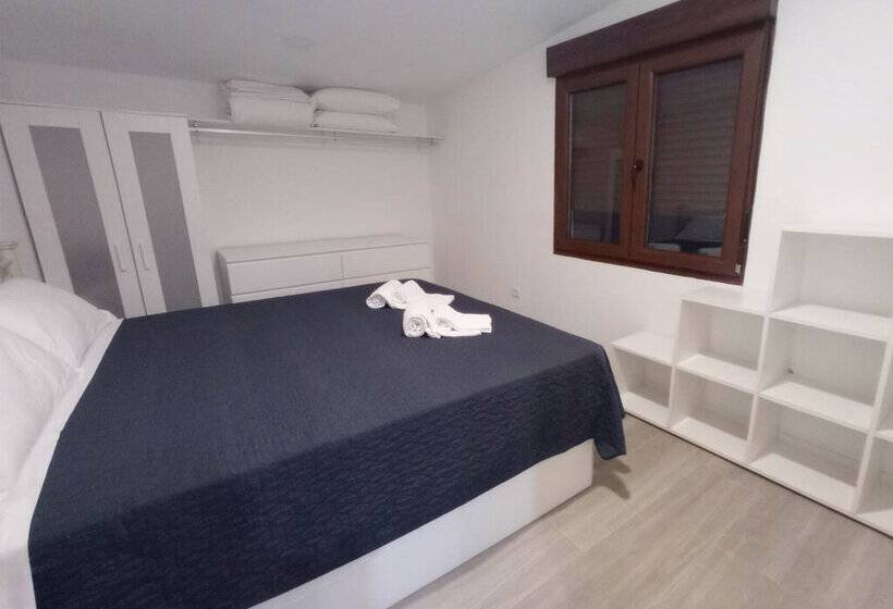 Casa Obregón Cabárceno 3000