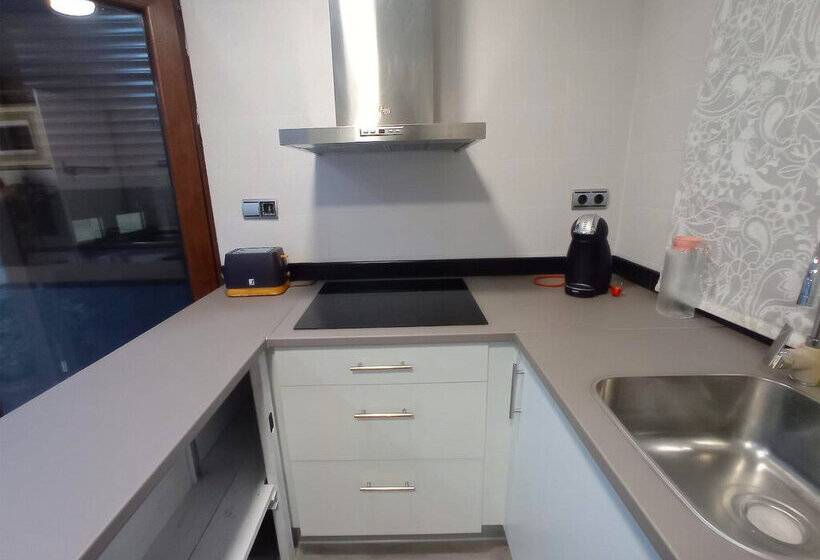 Casa Obregón Cabárceno 3000