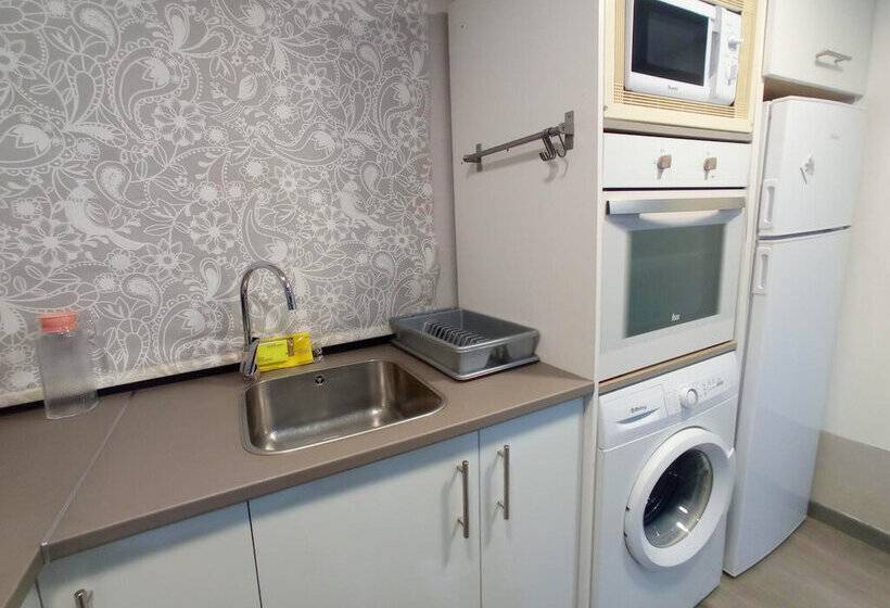 Casa Obregón Cabárceno 3000