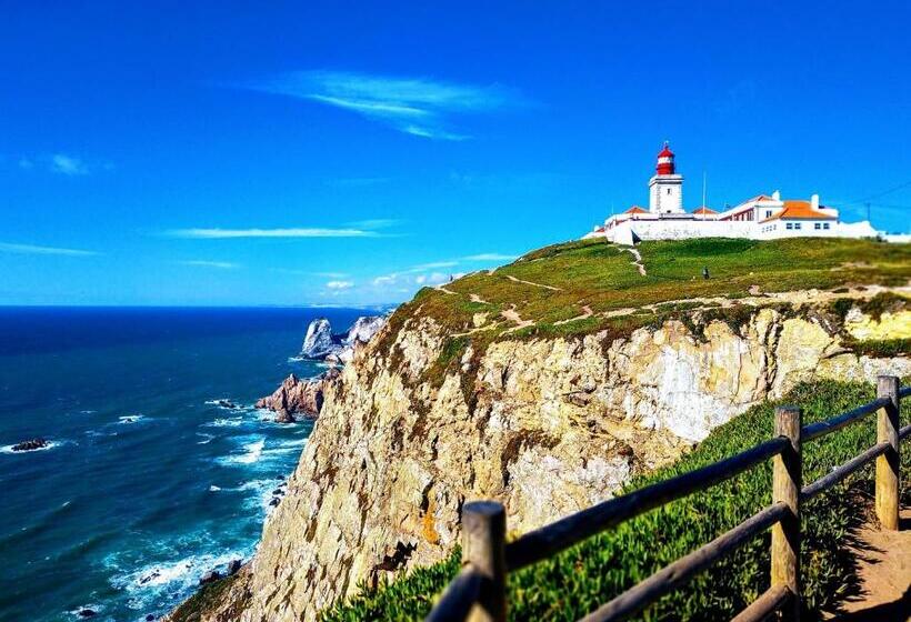 Flag Hotel Lisboa Sintra