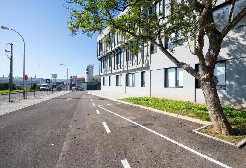 Flag Hotel Lisboa Sintra