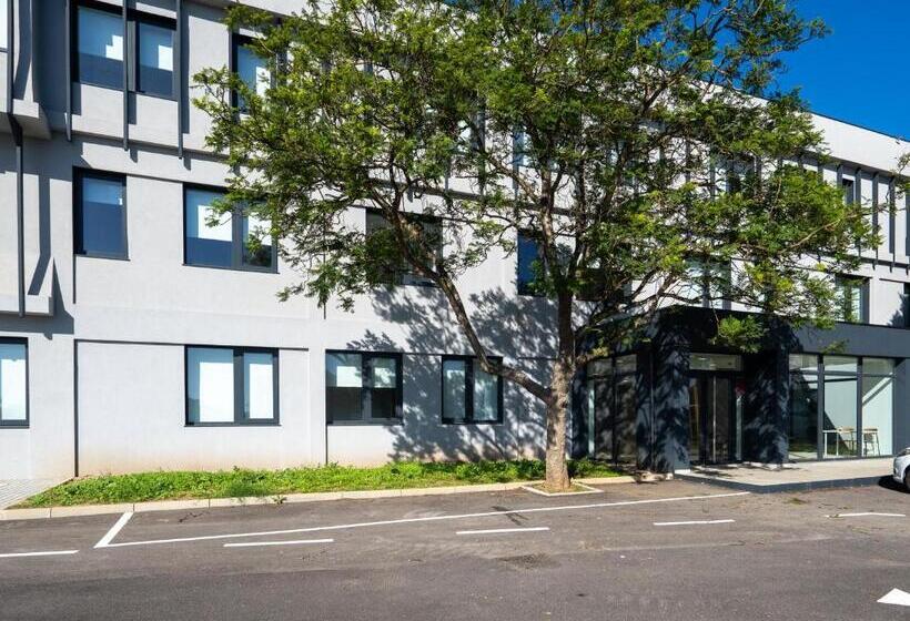 Flag Hotel Lisboa Sintra