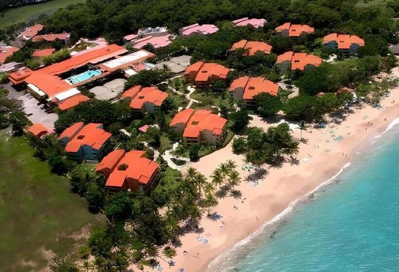 בית מלון כפרי Celuisma Playa Dorada All Inclusive