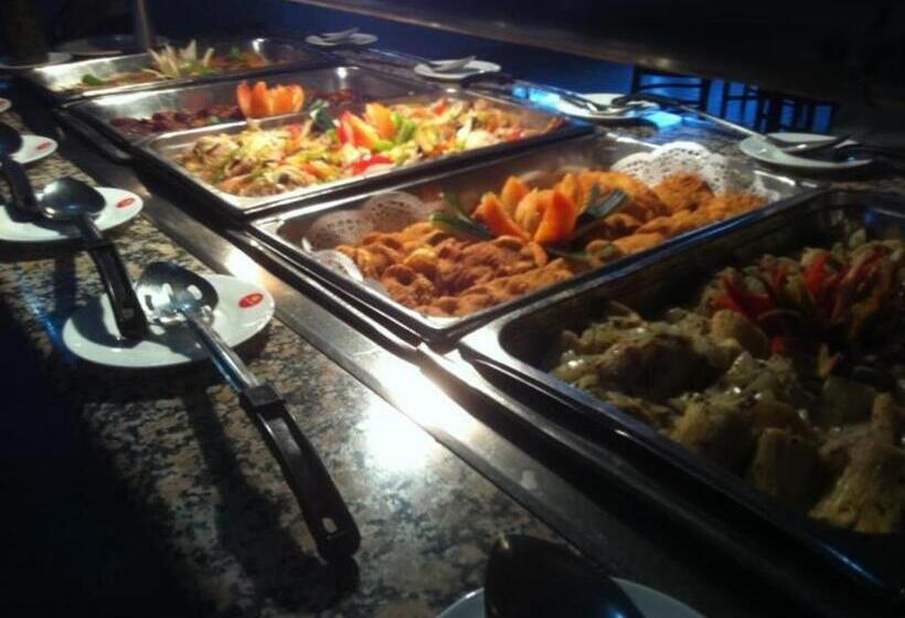 בית מלון כפרי Celuisma Playa Dorada All Inclusive