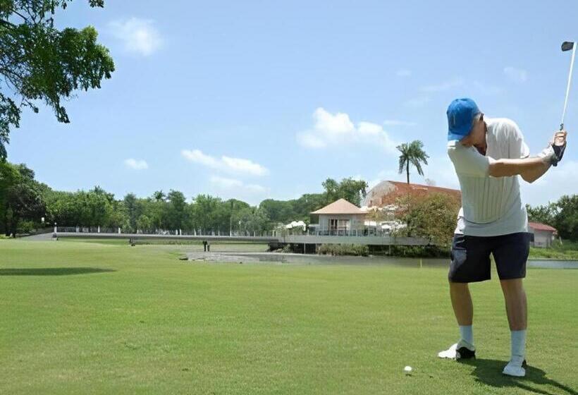 בית מלון כפרי Celuisma Playa Dorada All Inclusive