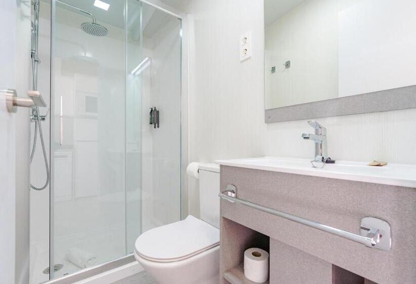 ホテル Costa Del Sol Glamping Village