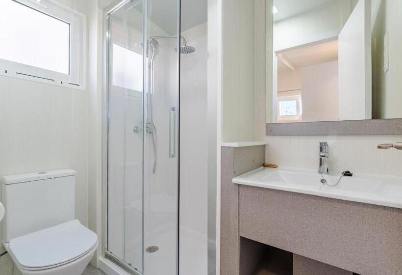 فندق Costa Del Sol Glamping Village