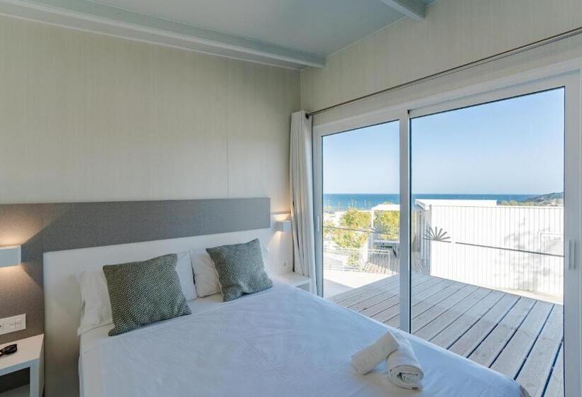 فندق Costa Del Sol Glamping Village