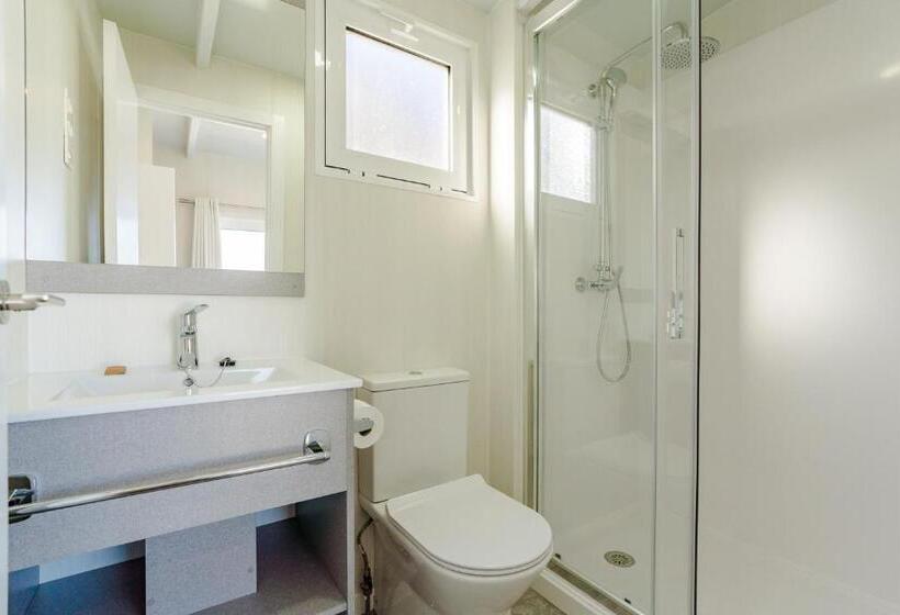 فندق Costa Del Sol Glamping Village