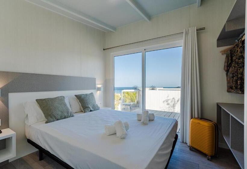 호텔 Costa Del Sol Glamping Village