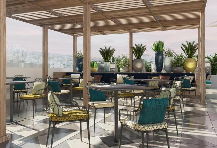 בית מלון כפרי Four Points By Sheraton King Abdulaziz Road