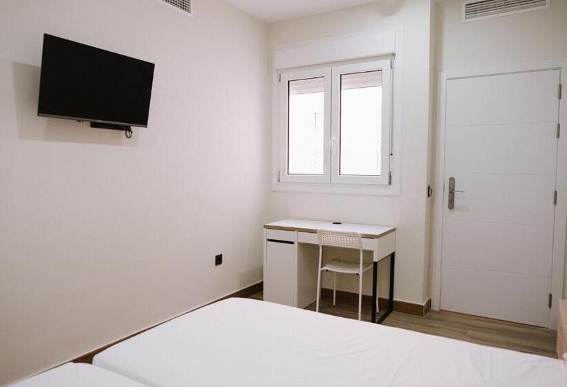 هتل Melilla Centro