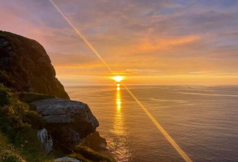 호텔 The Cé Hideout