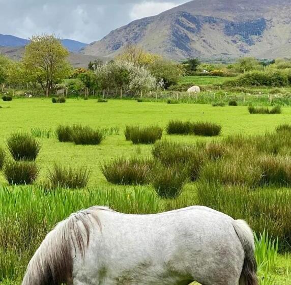 호텔 The Cé Hideout