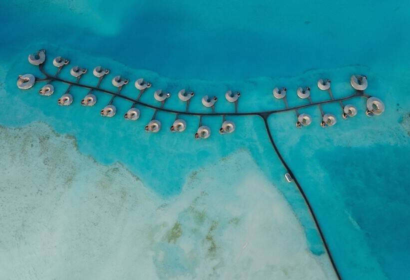 ホテル The St. Regis Red Sea Resort