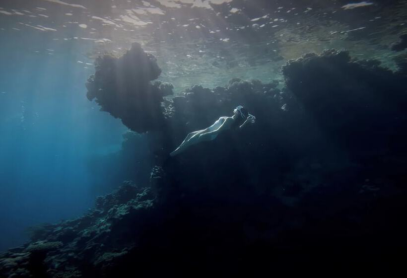 ホテル The St. Regis Red Sea Resort