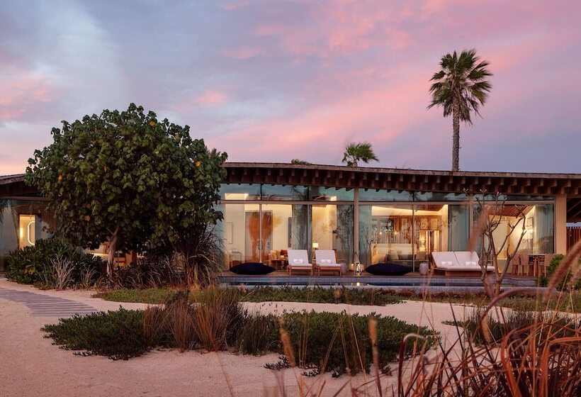 ホテル The St. Regis Red Sea Resort