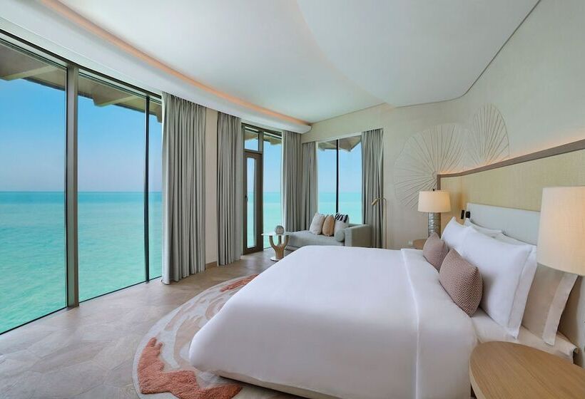 ホテル The St. Regis Red Sea Resort