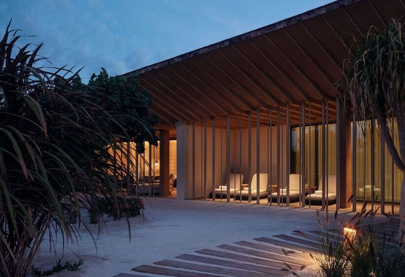 ホテル The St. Regis Red Sea Resort