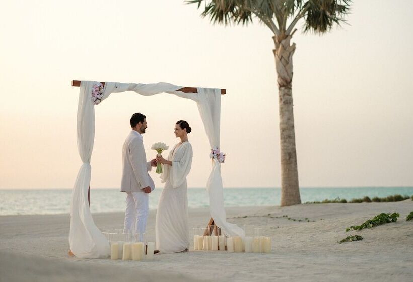 ホテル The St. Regis Red Sea Resort