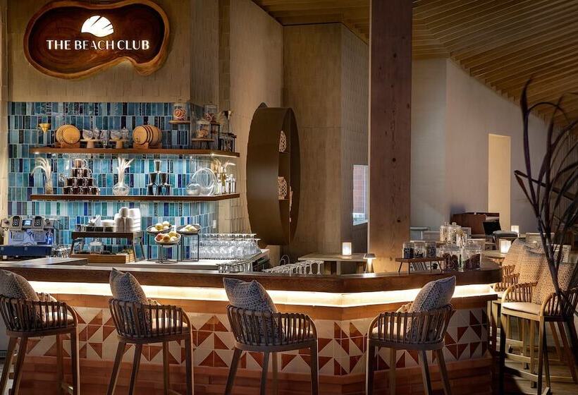 ホテル The St. Regis Red Sea Resort