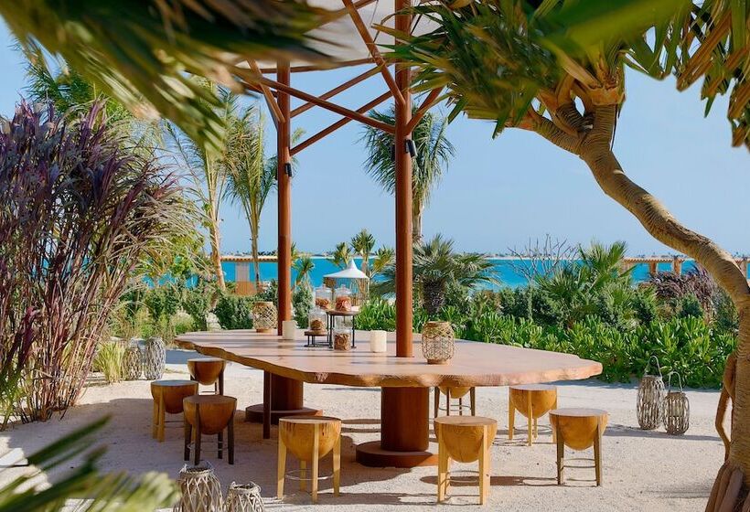 ホテル The St. Regis Red Sea Resort