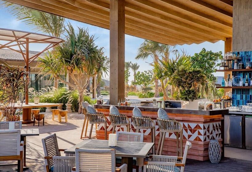 ホテル The St. Regis Red Sea Resort