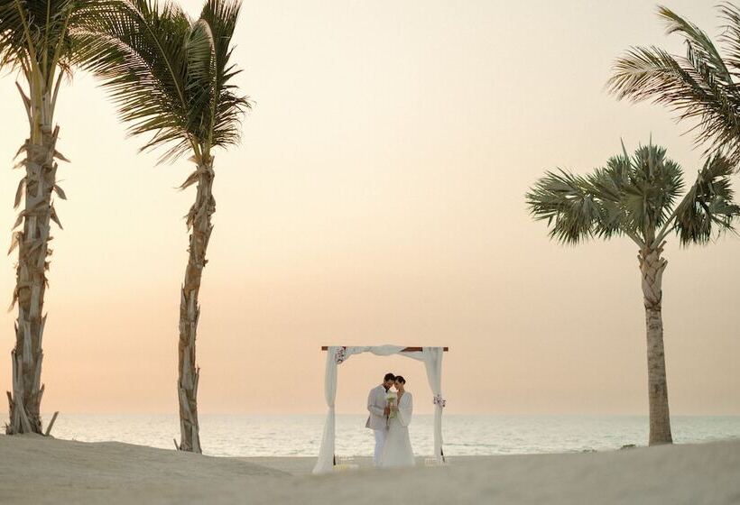 ホテル The St. Regis Red Sea Resort