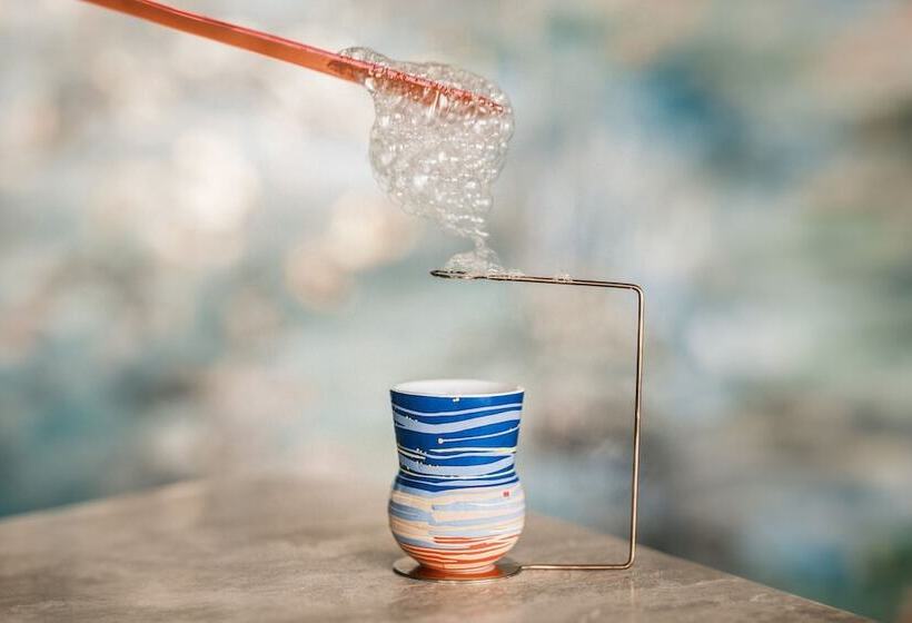 ホテル The St. Regis Red Sea Resort